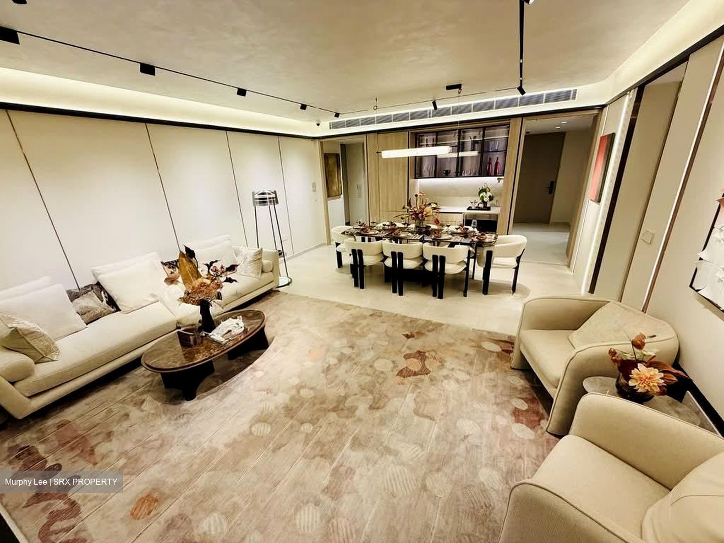 Narra Residences (D23), Apartment #621778331